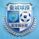 曼城球探足球俱乐部队徽